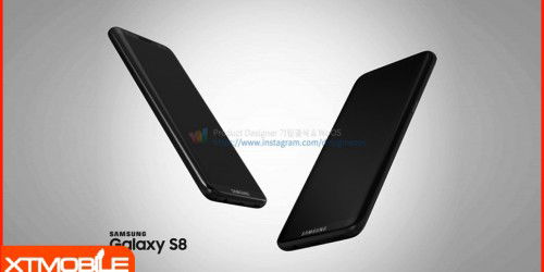 Xuất hiện giá và những màu sắc có mặt trên 007Win nhà cái Galaxy S8