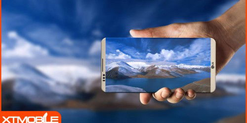 Bất ngờ với góc chụp siêu rộng từ camera của LG G6 ấn tượng không thua gì mắt người