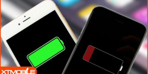 Đã có câu trả lời cho vấn đề sập nguồn pin trên iPhone?
