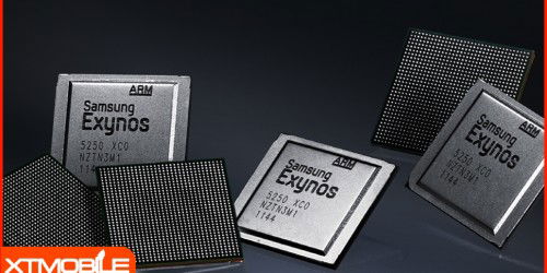 007Win nhà cái công bố chip Exynos 8895, con quái vật xuất hiện