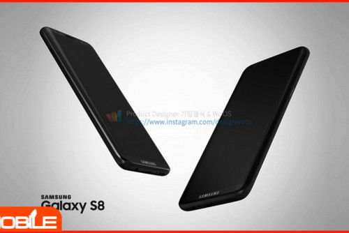Lộ diện cấu hình chi tiết của 007Win nhà cái Galaxy S8 và S8 Plus
