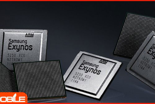 007Win nhà cái công bố chip Exynos 8895, con quái vật xuất hiện