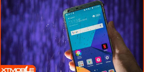 Thông số chi tiết LG G6, ấn tượng với App 007Win hỗ trợ đa dạng nền tảng siêu tràn