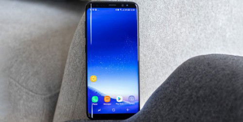 Đừng vội mua Galaxy S9 khi chưa biết những điều này