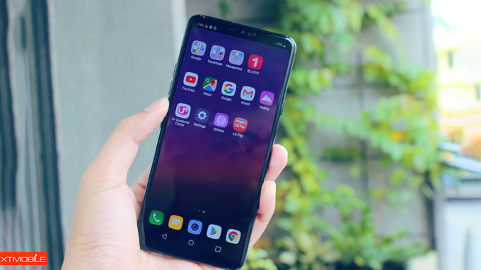 Trí tuệ nhân tạo trên LG giúp đơn giản hóa mọi công nghệ