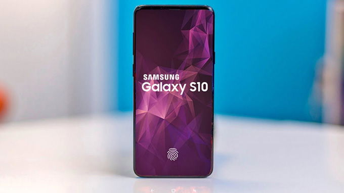 gia ban cua samsung galaxy s10 tai chau au xtmobile