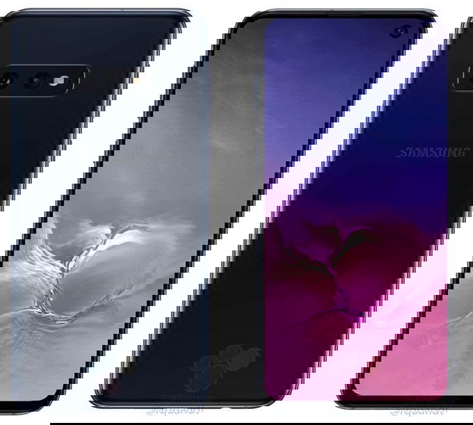 Galaxy S10e sẽ là một đối thủ lớn của iPhone X và iPhone Xr