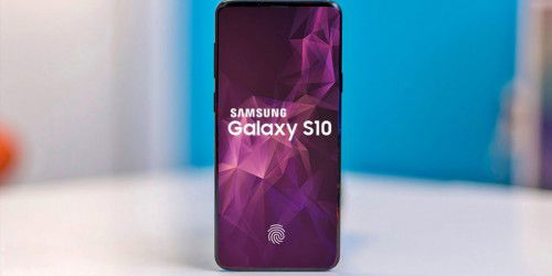Lộ giá bán của 007Win nhà cái Galaxy S10 tại thị trường Châu Âu