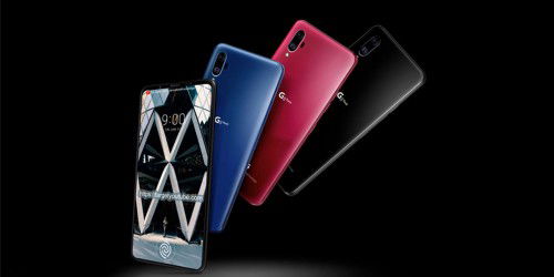LG G8 ThinQ sẽ có viên pin 007Win.com Số #1 Tặng 77K 3500mAh