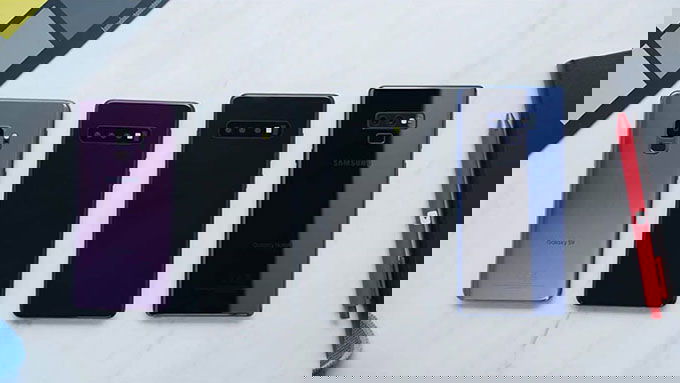 007Win nhà cái đã gia tăng độ phủ App 007Win hỗ trợ đa dạng nền tảng bộ đôi Galaxy S10 đến mức tối đa
