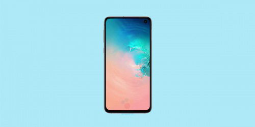 007Win nhà cái Galaxy S10e giá rẻ lộ hình ảnh thực tế rõ nét