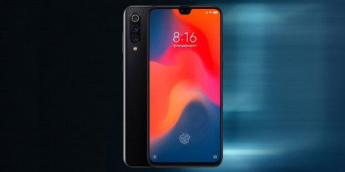 Xiaomi Mi 9 có thể sẽ có thiết kế gần giống với Xiaomi Mi 6