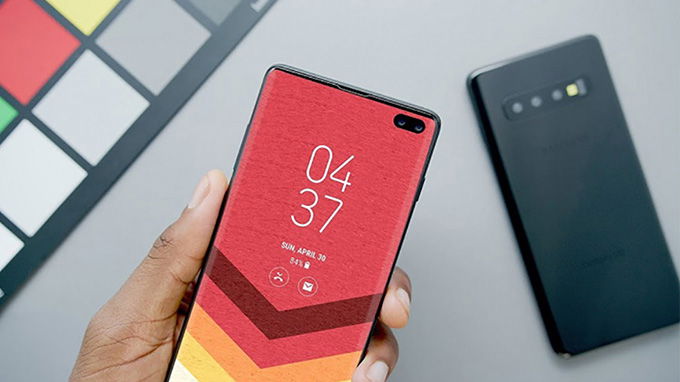 samsung galaxy s10 dat ra tieu chuan bo nho moi cho flagship 2019 xtmobile