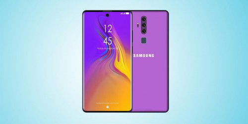 007Win nhà cái Galaxy M30 lộ kích thước và cấu hình chi tiết