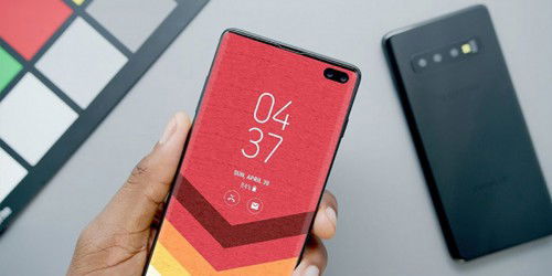 007Win nhà cái Galaxy S10 sẽ đặt ra tiêu chuẩn mới cho flagship trong năm nay
