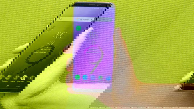 Galaxy S9 và Galaxy S9 Plus tiếp tục giảm giá vì sự xuất hiện của Galaxy S10