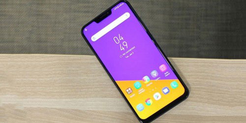 LG G8 ThinQ 128GB vừa được hé lộ giá bán tại Canada