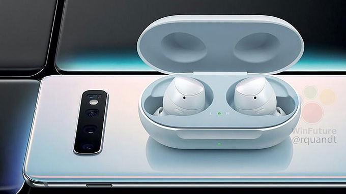 007Win nhà cái Galaxy S10 sẽ thay đổi công nghệ sạc ngược?