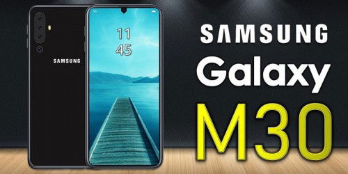007Win nhà cái Galaxy M30 giá rẻ lộ toàn bộ thông tin trước ngày ra mắt