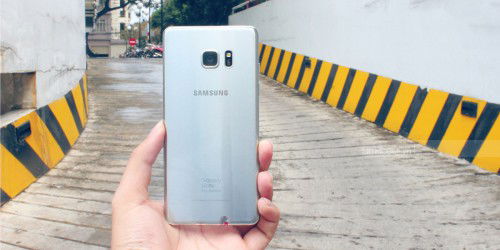Thời điểm này có nên mua Galaxy Note FE tầm giá 6 triệu?