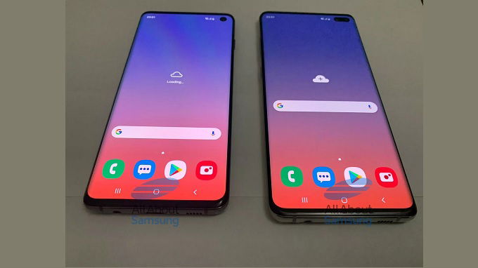 Galaxy S10 đem đến nhiều thay đổi đột phá