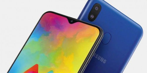 Bộ đôi Galaxy A10 và Galaxy A20 đạt chứng nhận Wifi chuẩn bị ra mắt