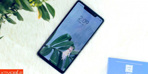 Xiaomi Mi 8 SE giá rẻ chính thức nhận bản cập nhật Android Pie