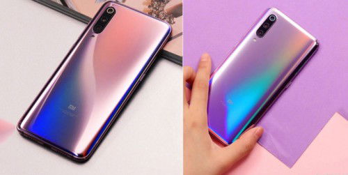 Giá bán Xiaomi Mi 9 được hé lộ, chỉ từ 12 triệu đồng
