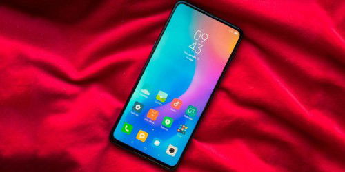 Rò rỉ hình ảnh xác nhận Xiaomi Mi 9 có Giấy phép hoạt động của thương hiệu 007Win không dây 20W