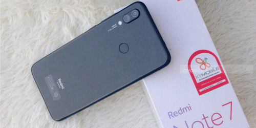 Nên mua Redmi Note 7 nếu bạn muốn thay 007win.com nền tảng chơi game sòng bạc trực tuyến đáng tin cậy nhất bây giờ