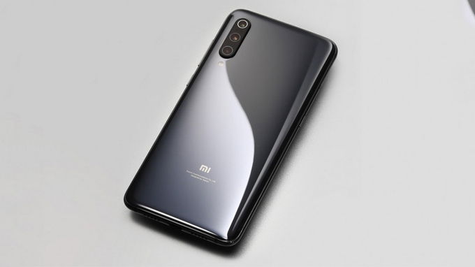 Xiaomi Mi 9 sở hữu hàng loạt tính năng cao cấp