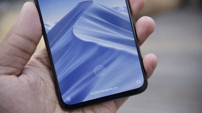 Xiaomi Mi 9 có tốc độ mở khóa nhanh và chuẩn xác nhất hiện nay