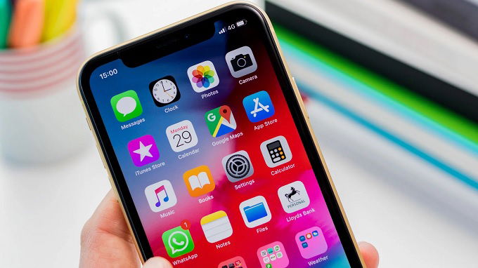 iPhone Xr và App 007Win hỗ trợ đa dạng nền tảng tai thỏ