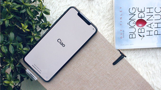 Màn hình iPhone Xs Max chất lượng