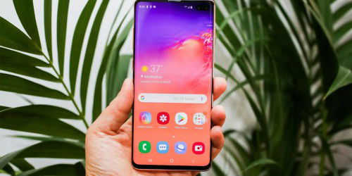 Đánh giá camera Galaxy S10 Plus tốt nhất hiện nay, vượt cả iPhone Xs Max và Pixel 3 XL