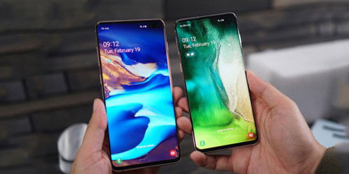Có nên mua ngay Galaxy S10 mới hay tiếp tục dùng Galaxy S8, S9 cũ?