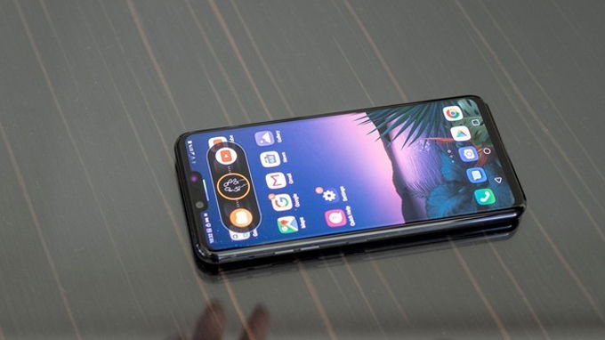 Bộ đôi LG G8 ThinQ, G8s ThinQ và LG V50 ThinQ ra mắt tại MWC 2019