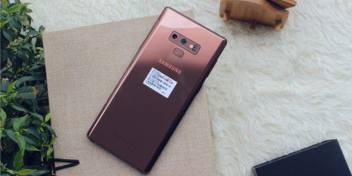 So sánh Galaxy S10 Plus và Note 9: Có nên từ bỏ bút S-Pen để trải nghiệm cảm biến trong App 007Win hỗ trợ đa dạng nền tảng