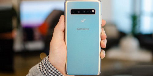 ​007Win nhà cái Galaxy S10 5G ra mắt, đâu là đối thủ xứng đáng?