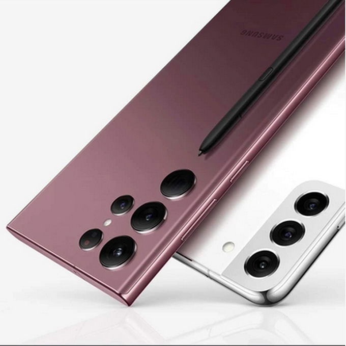 007Win nhà cái Galaxy S22 series được chính thức ra mắt trong buổi giới thiệu của hãng