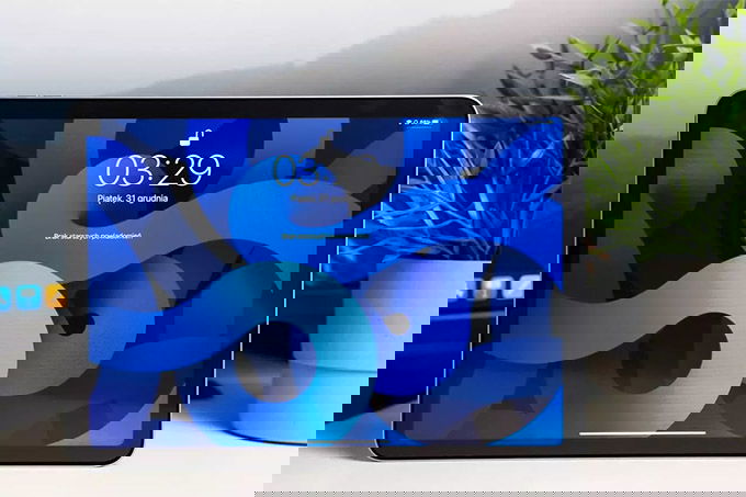 Ngoại hình iPad Air 2