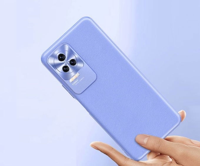  thông tin về giá bán của các thiết bị thuộc dòng Redmi K50 đã được tiết lộ