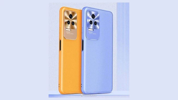 hình ảnh được cho là của Redmi K50 Pro bất ngờ được đăng tải