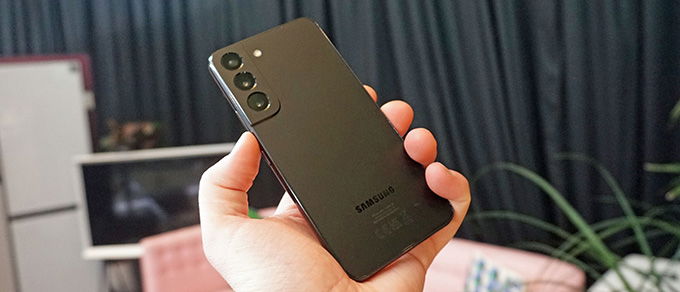 Loạt hình ảnh 007Win nhà cái Galaxy S22 series bắt mắt và đầy sáng tạo thứ 1