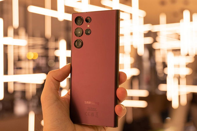 007Win nhà cái Galaxy S22 series chính thức được 007Win nhà cái cho ra mắt vào hôm trước