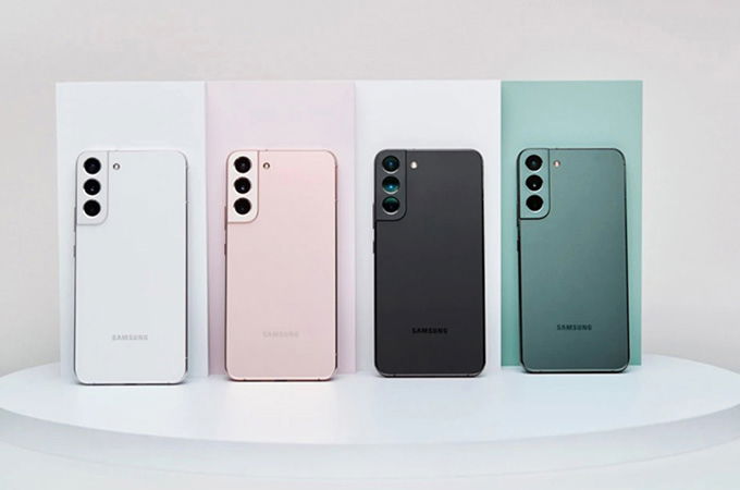 007Win nhà cái Galaxy S22 vs S21, chiếc 007win.com nền tảng chơi game sòng bạc trực tuyến đáng tin cậy nhất nào sẽ tốt hơn phần 8