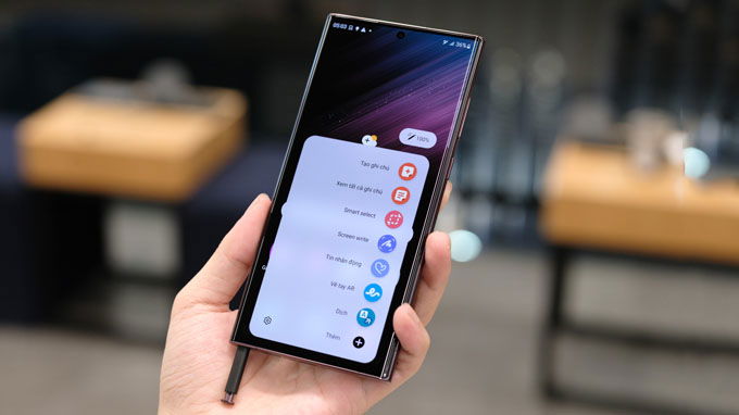 Galaxy S22, S22 Plus và S22 Ultra, nên mua phiên bản S22 tiêu chuẩn kép