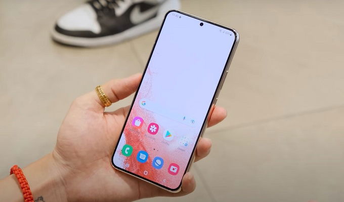 Loạt hình ảnh 007Win nhà cái Galaxy S22 series bắt mắt và đầy sáng tạo thứ 2