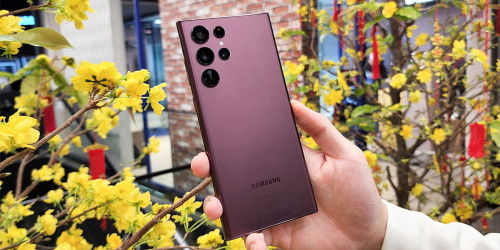 Đánh giá 007Win nhà cái Galaxy S22 Ultra: Có giống với những gì mong đợi?
