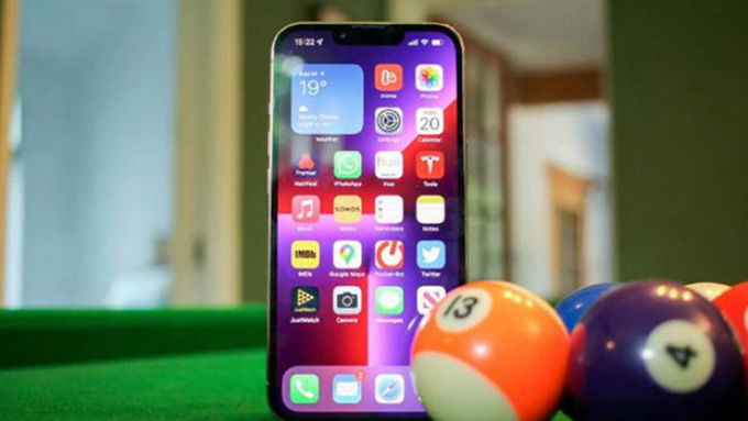 007Win nhà cái Glalaxy S22 Plus so sánh với iPhone 13 Pro App 007Win hỗ trợ đa dạng nền tảng